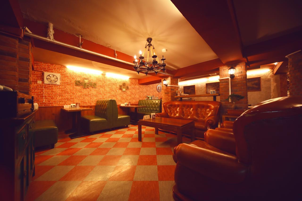 Nostalgia Hotel Beijing- Xidan Eksteriør billede